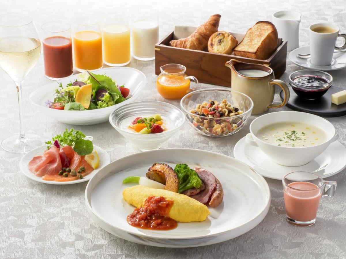 Portom International Hokkaido Ξενοδοχείο Τσιτόσε Εξωτερικό φωτογραφία
